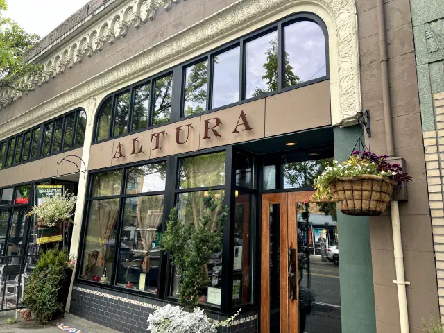 Altura