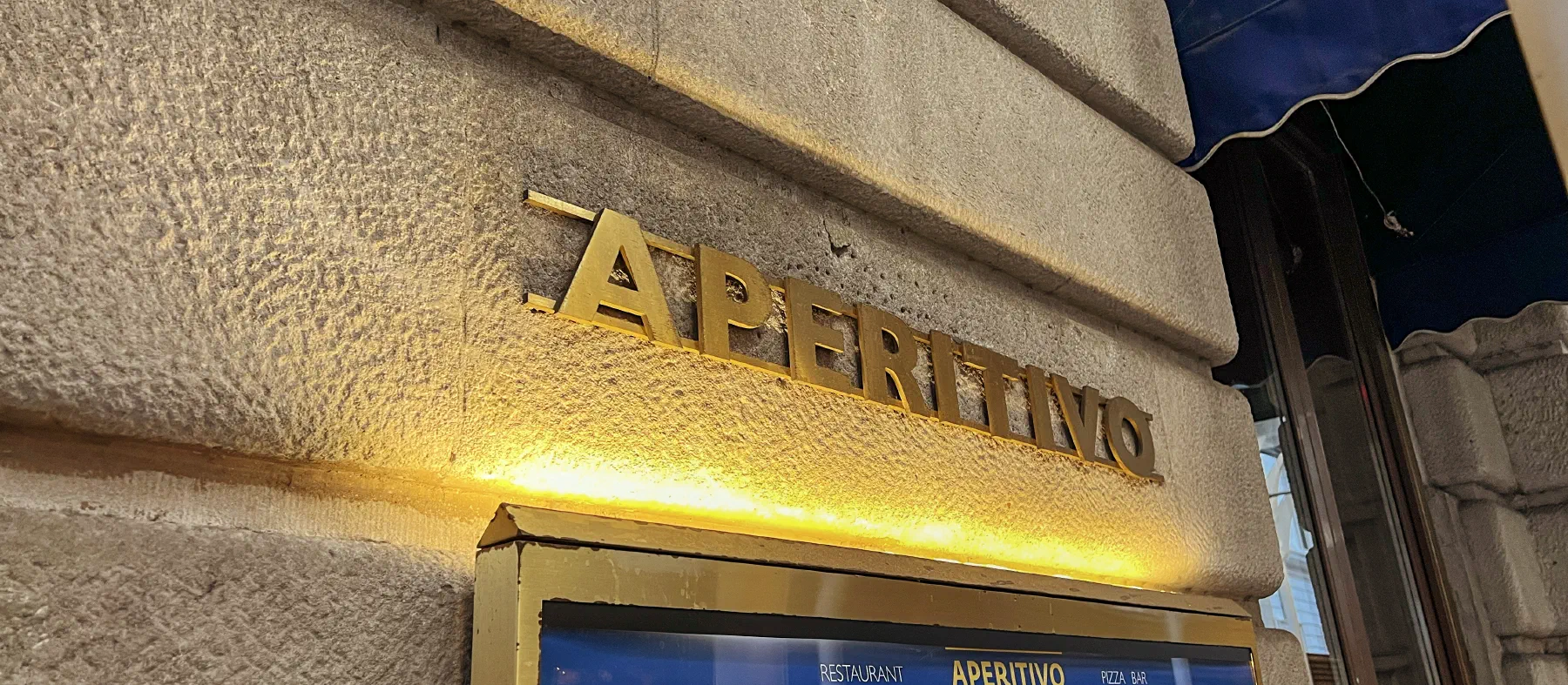 Aperitivo