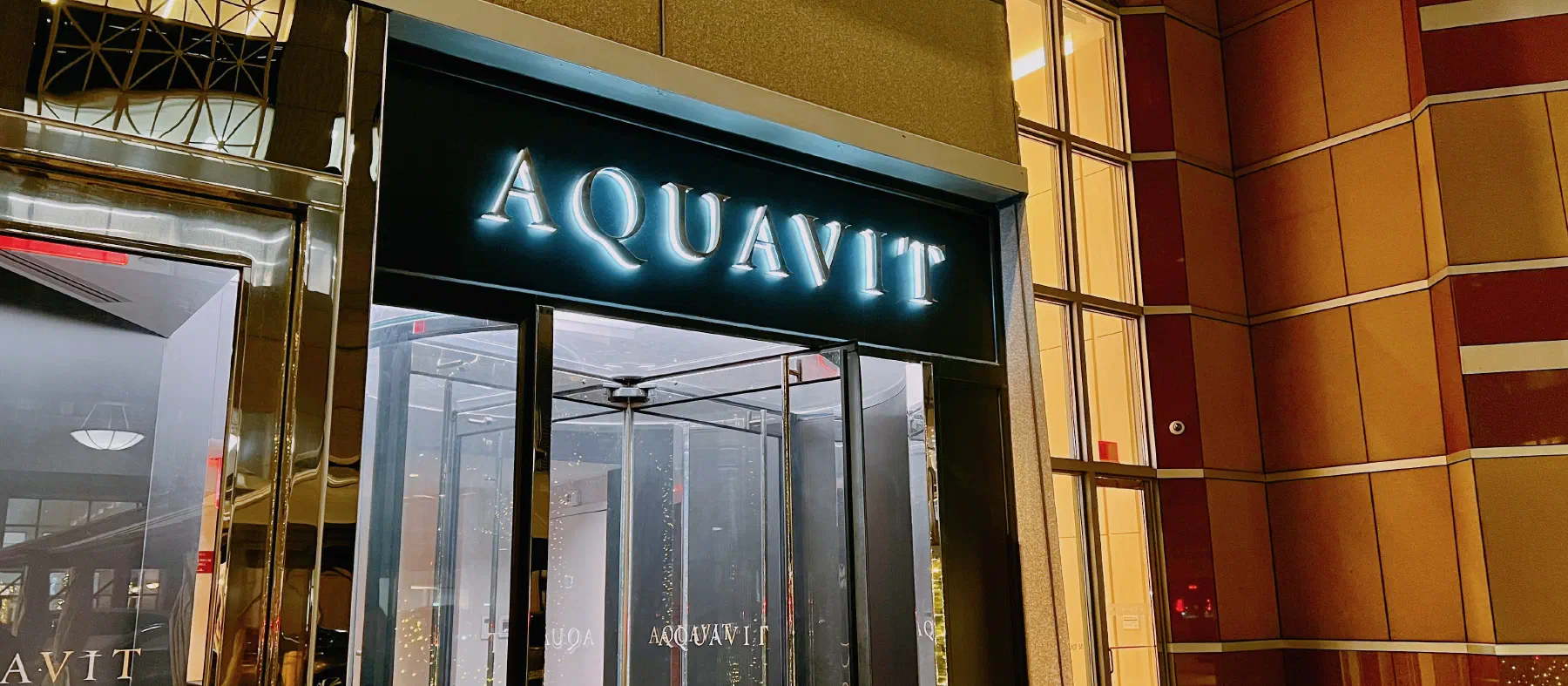 Aquavit