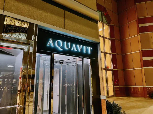 Aquavit