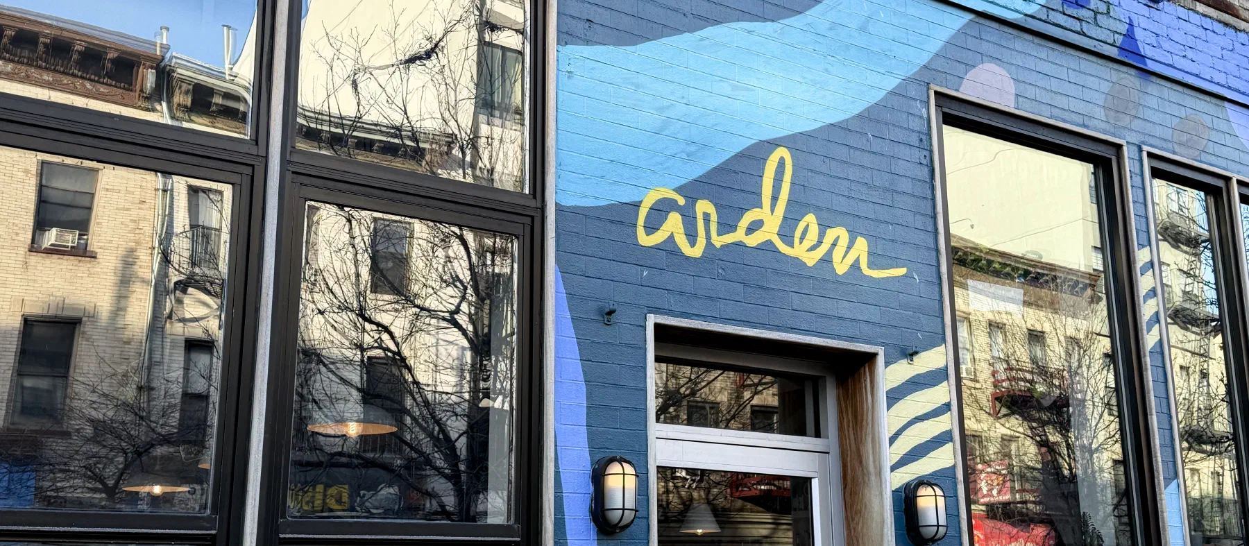 Arden
