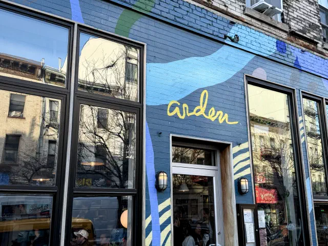 Arden