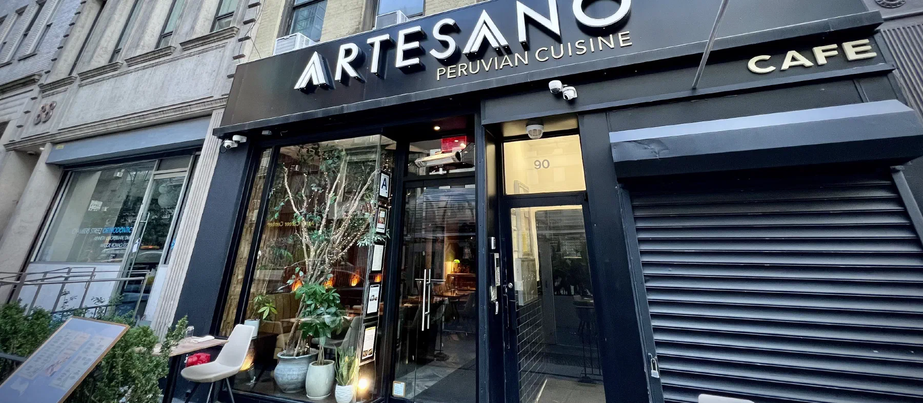 Artesano