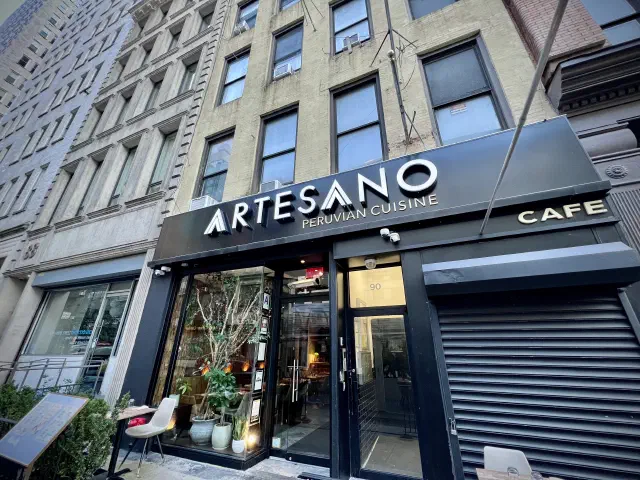Artesano