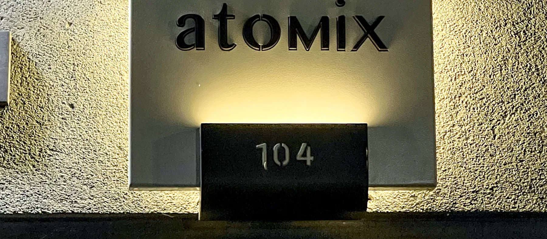 Atomix