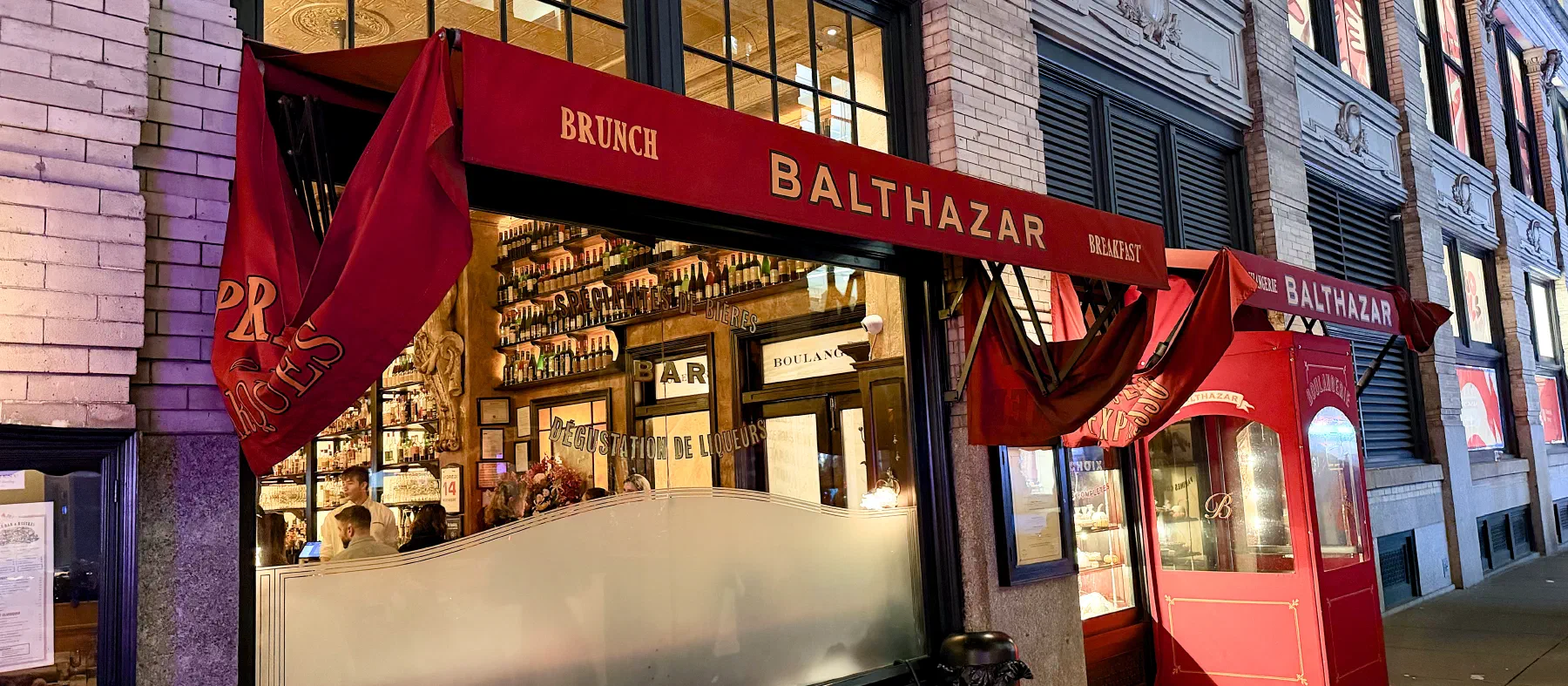 Balthazar