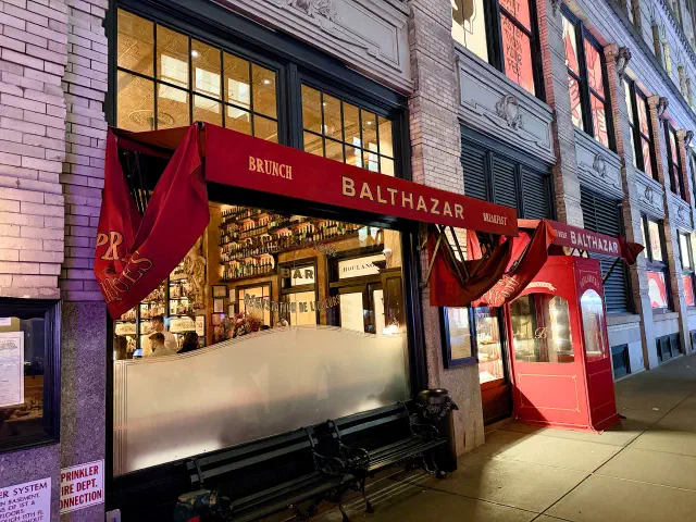 Balthazar