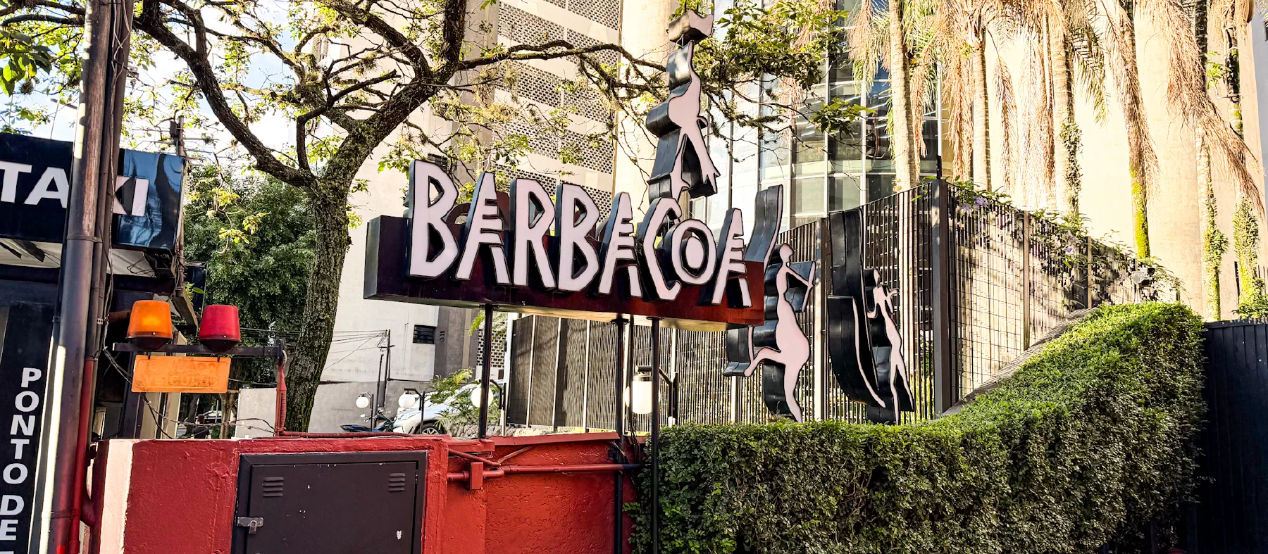 Barbacoa