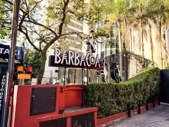 Barbacoa