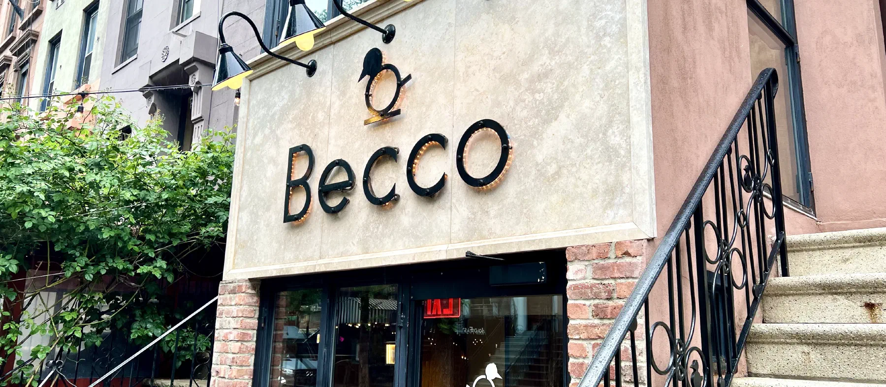 Becco