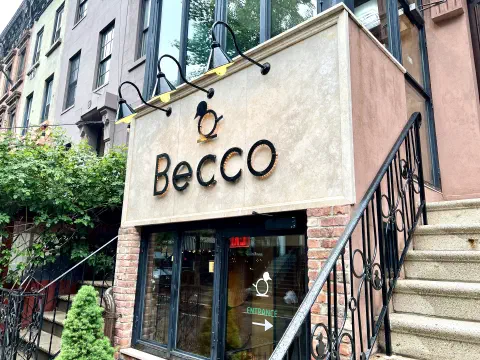 Becco