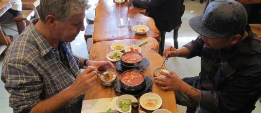 Beverly Soon Tofu
