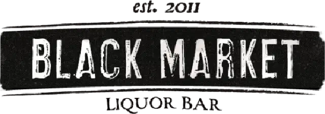 Black Market Liquor Bar