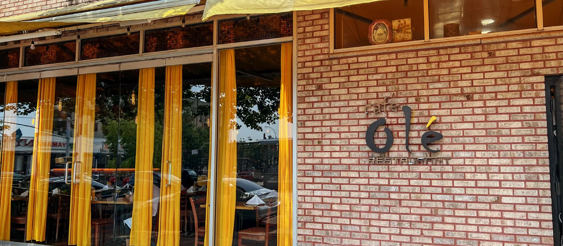 Cafe Ole