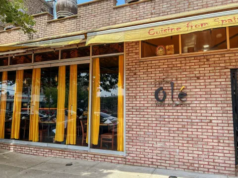 Cafe Ole