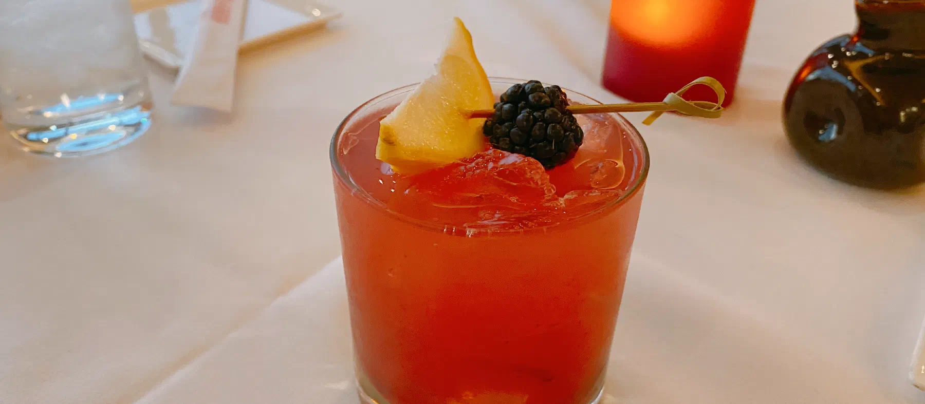 California Grill