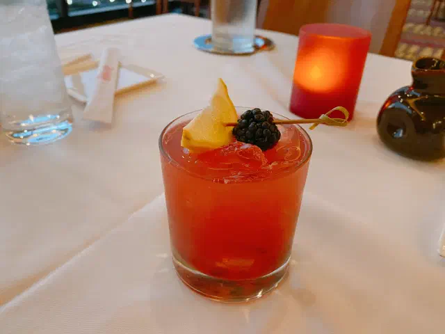 California Grill
