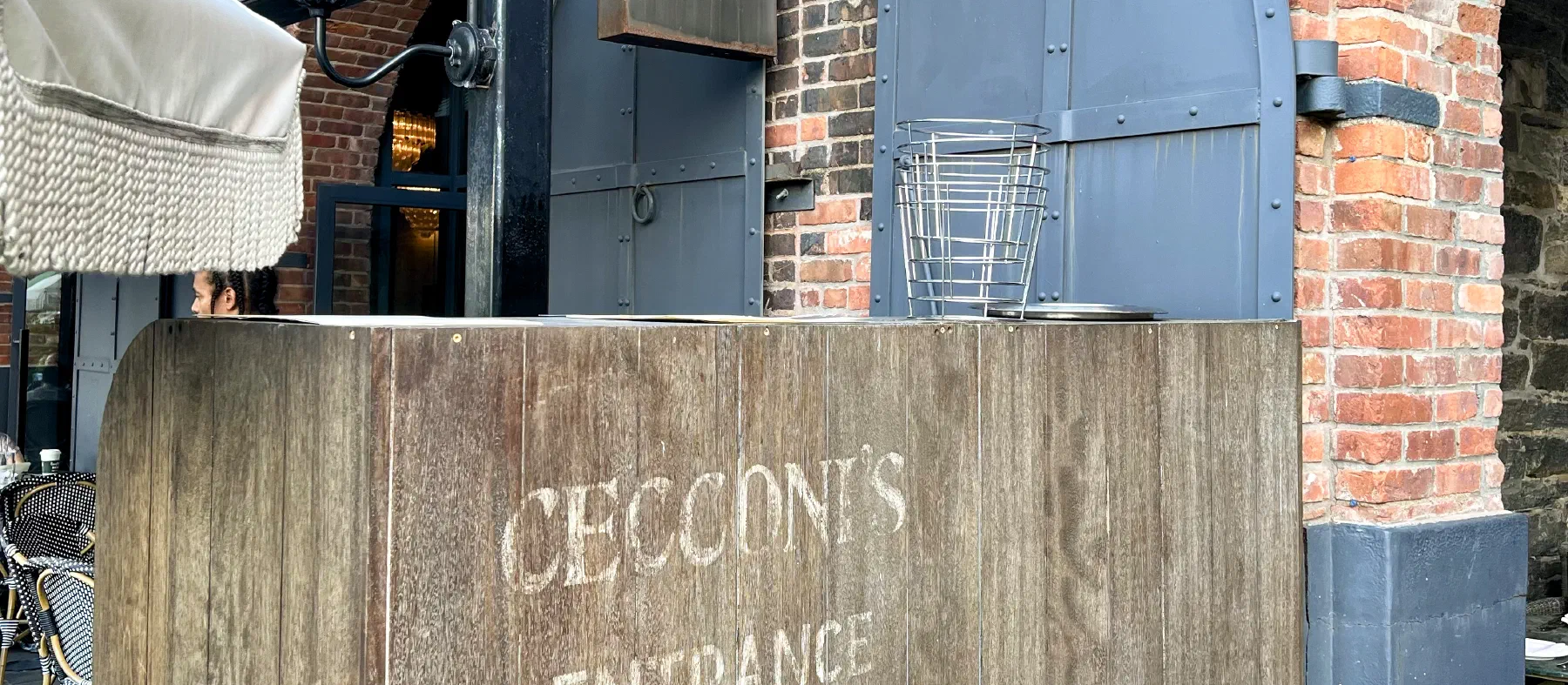 Cecconi's