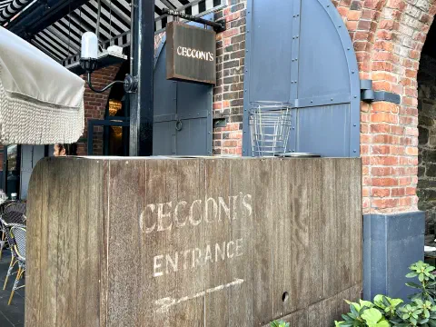Cecconi's