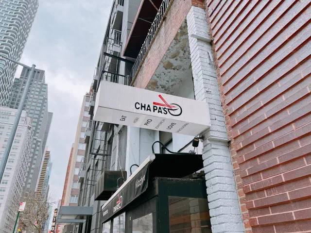 Cha Pa's Noodles and Grill
