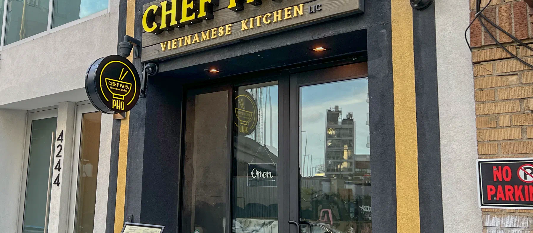 Chef Papa Vietnamese Kitchen