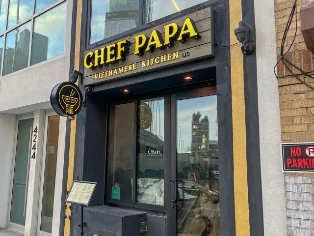 Chef Papa Vietnamese Kitchen