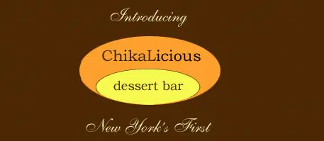 Chikalicious