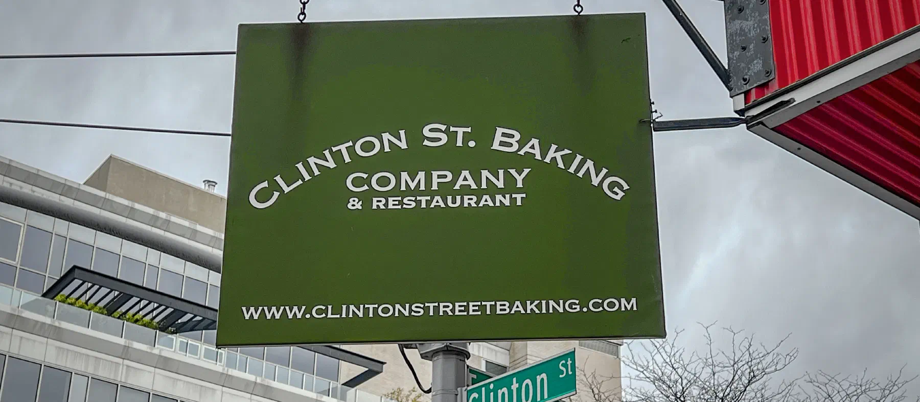 Clinton St Baking Co.