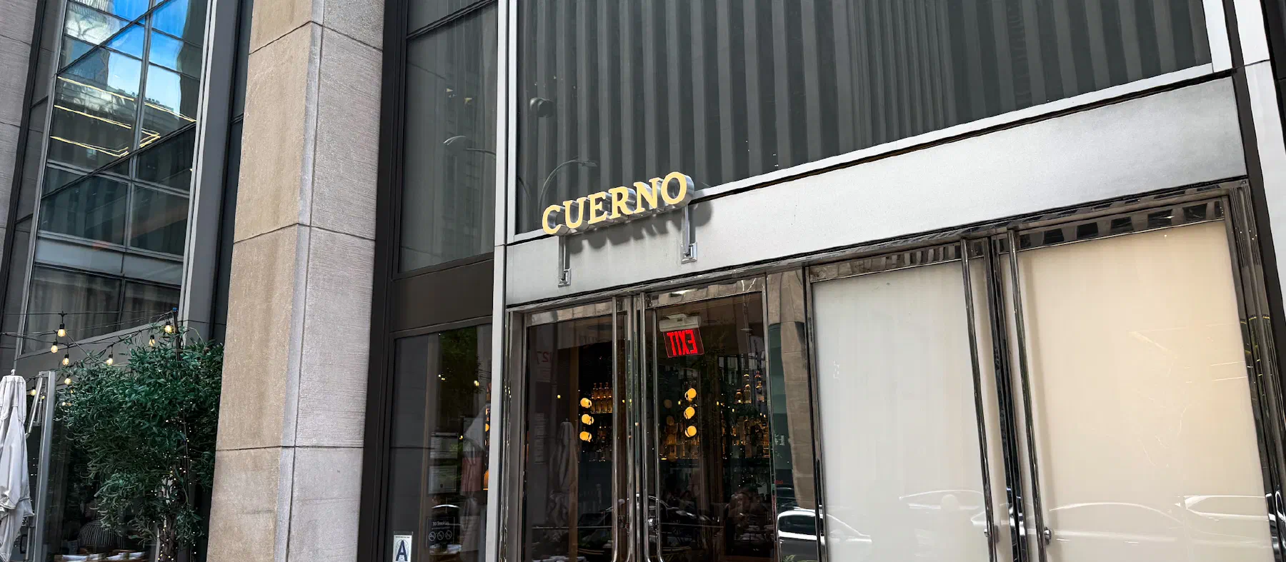 Cuerno