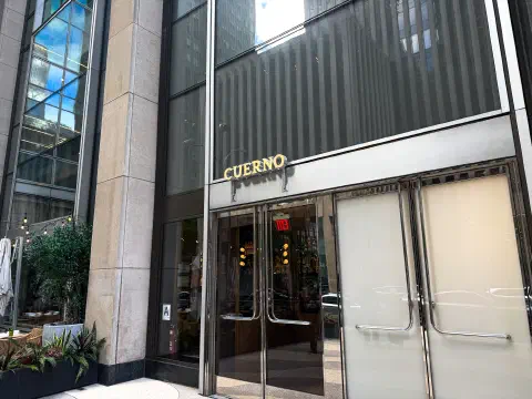 Cuerno