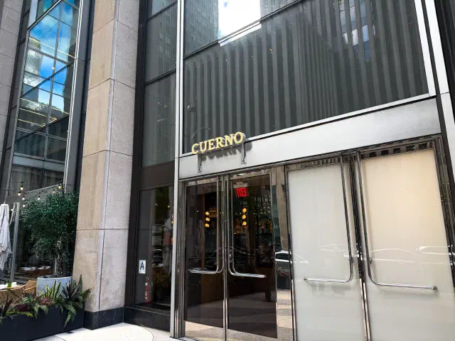 Cuerno