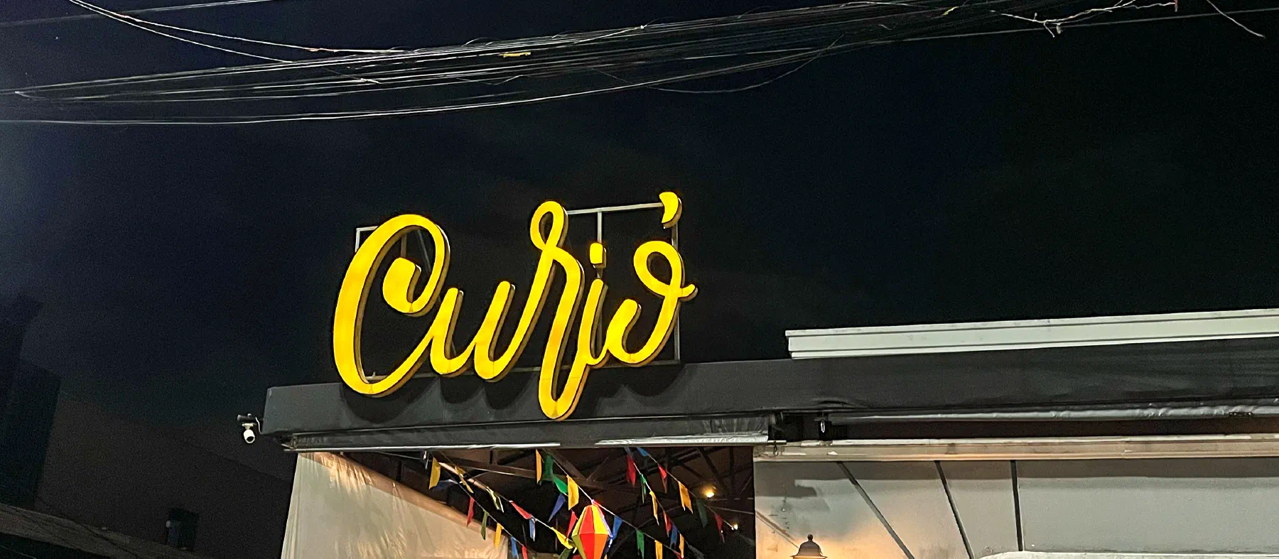 Curio