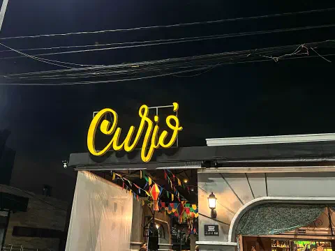 Curio