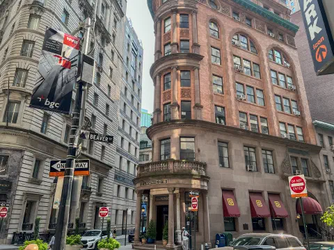 Delmonico's