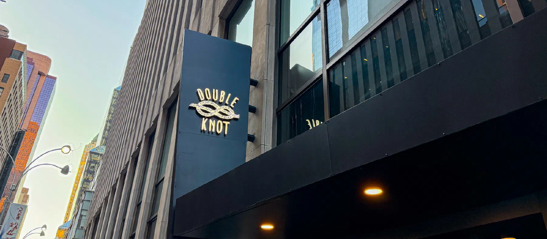 Double Knot