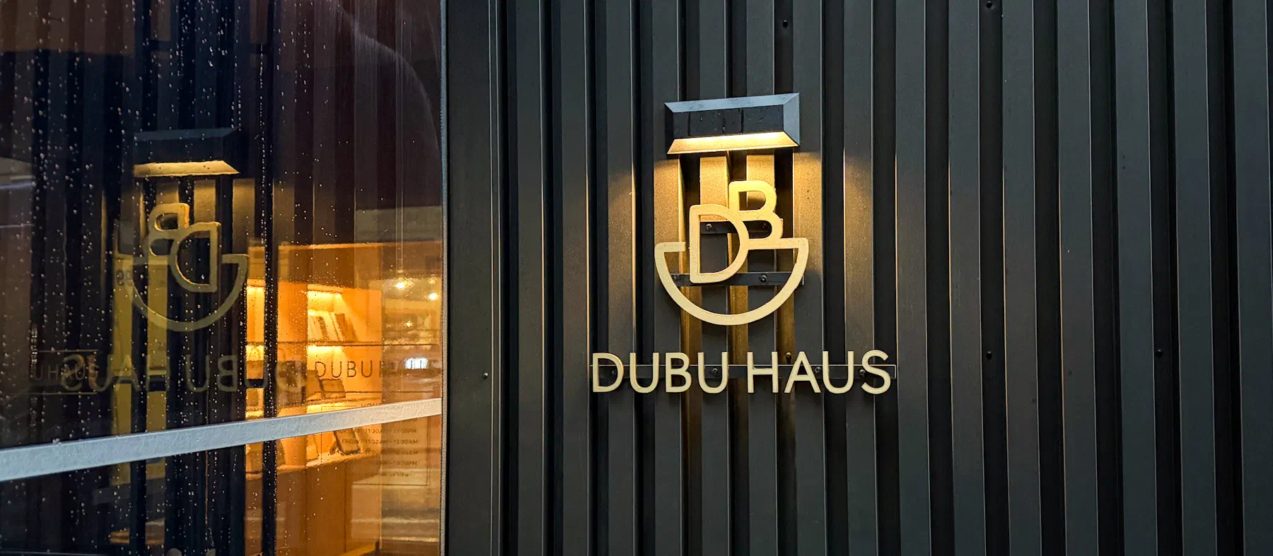 Dubu Haus