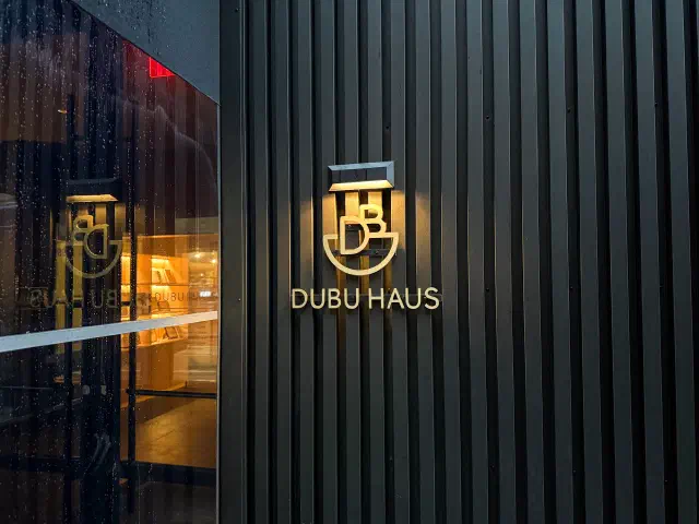 Dubu Haus