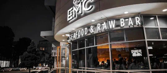 EMC Seafood