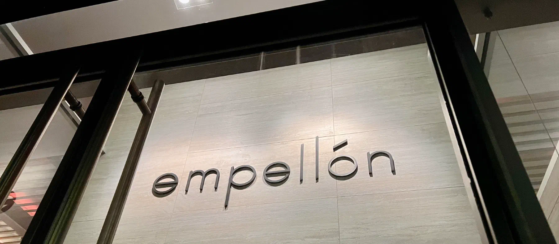Empellón