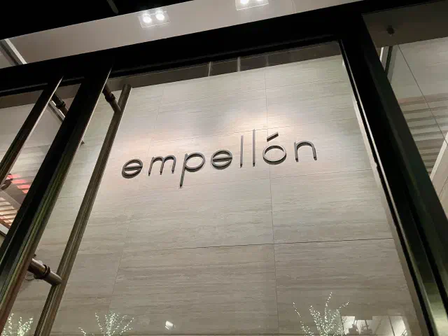 Empellón