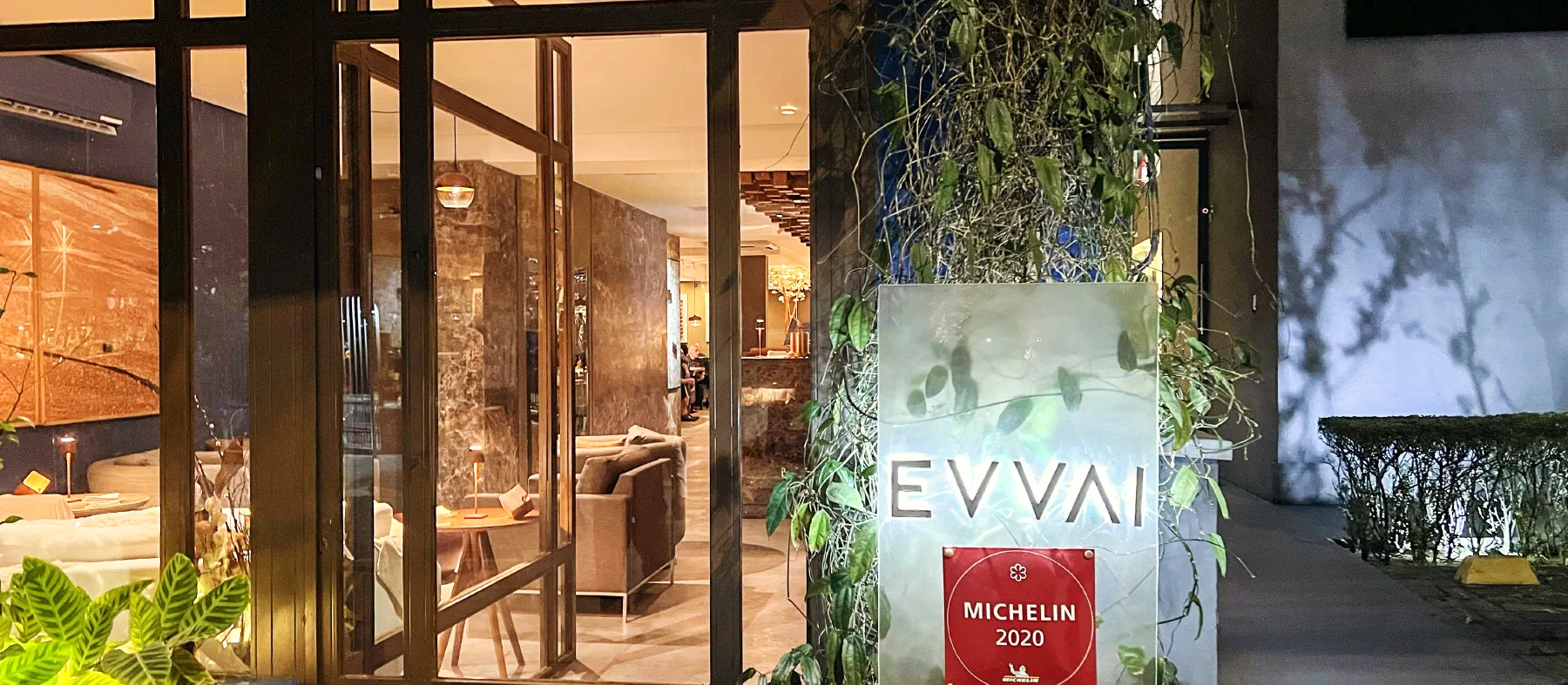 Evvai