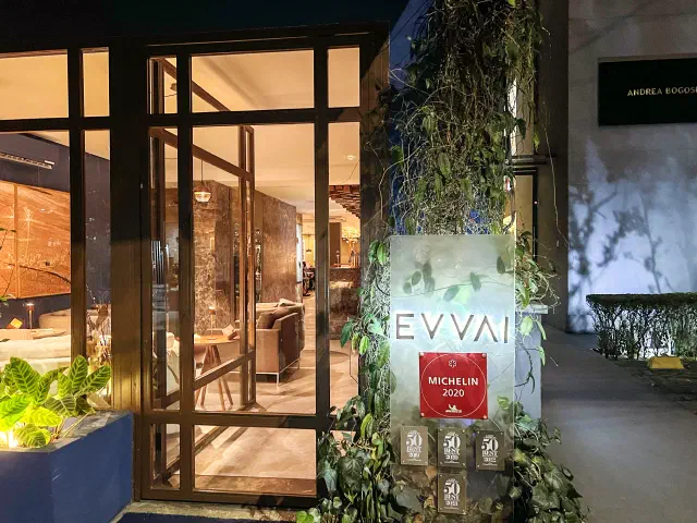 Evvai