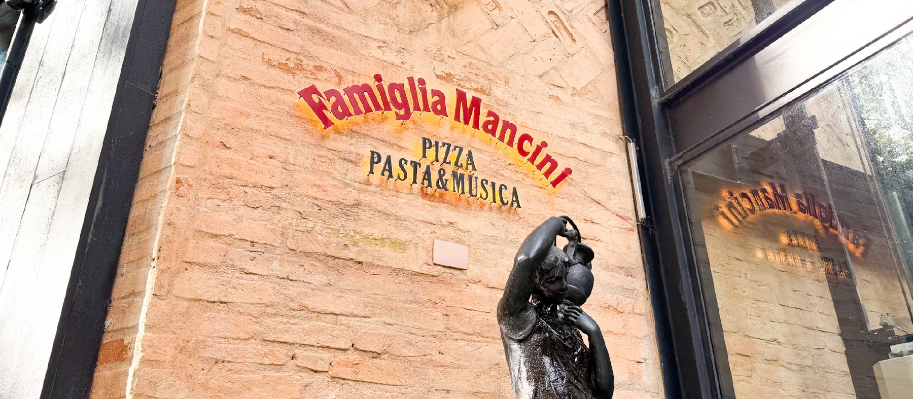 Famiglia Mancini