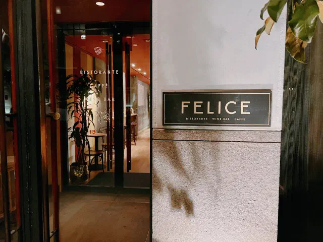 Felice