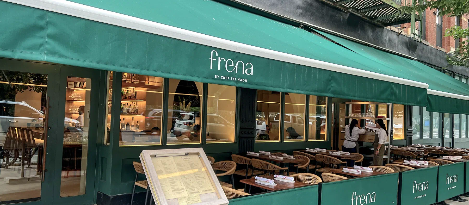 Frena