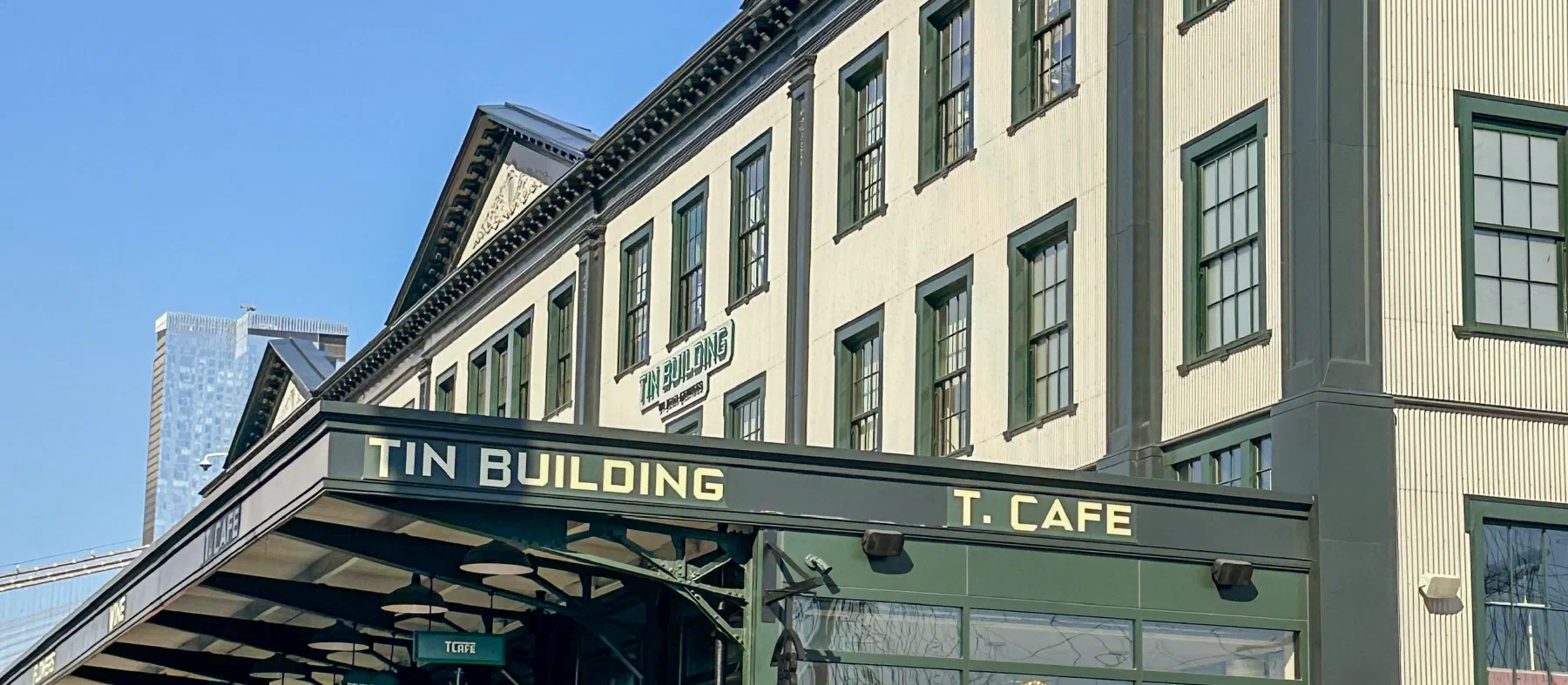 Fulton Fish Co.