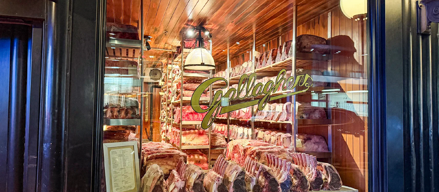 Gallagher's Steakhouse