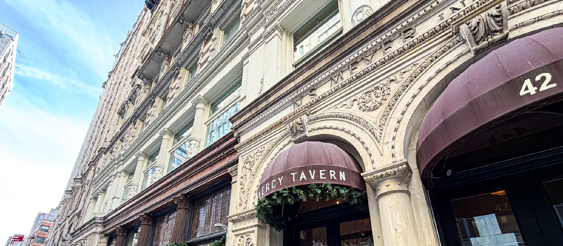 Gramercy Tavern