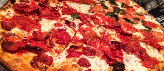 Grimaldi's Pizzeria