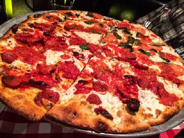 Grimaldi's Pizzeria